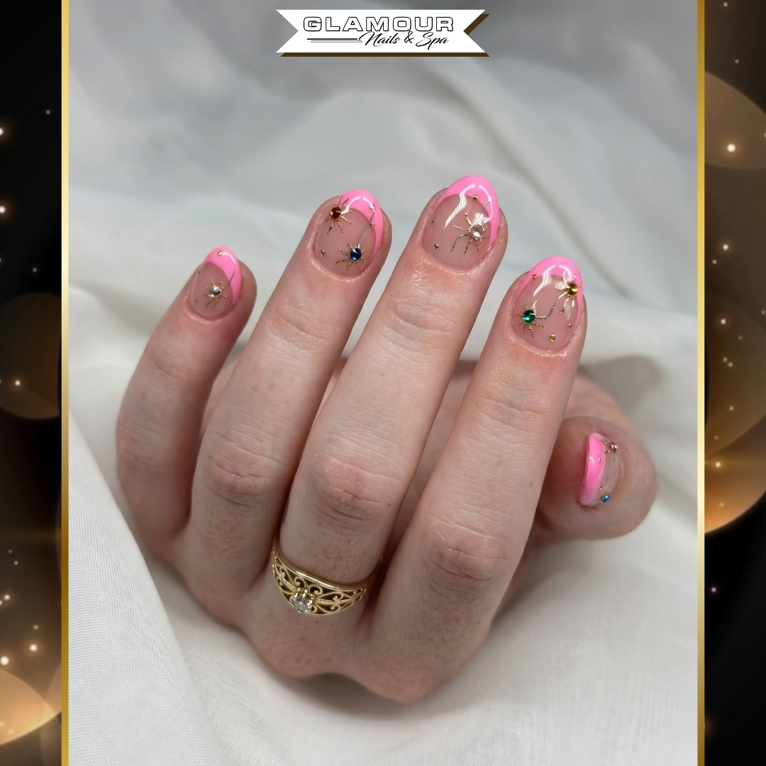 Nail Art July 16 2026